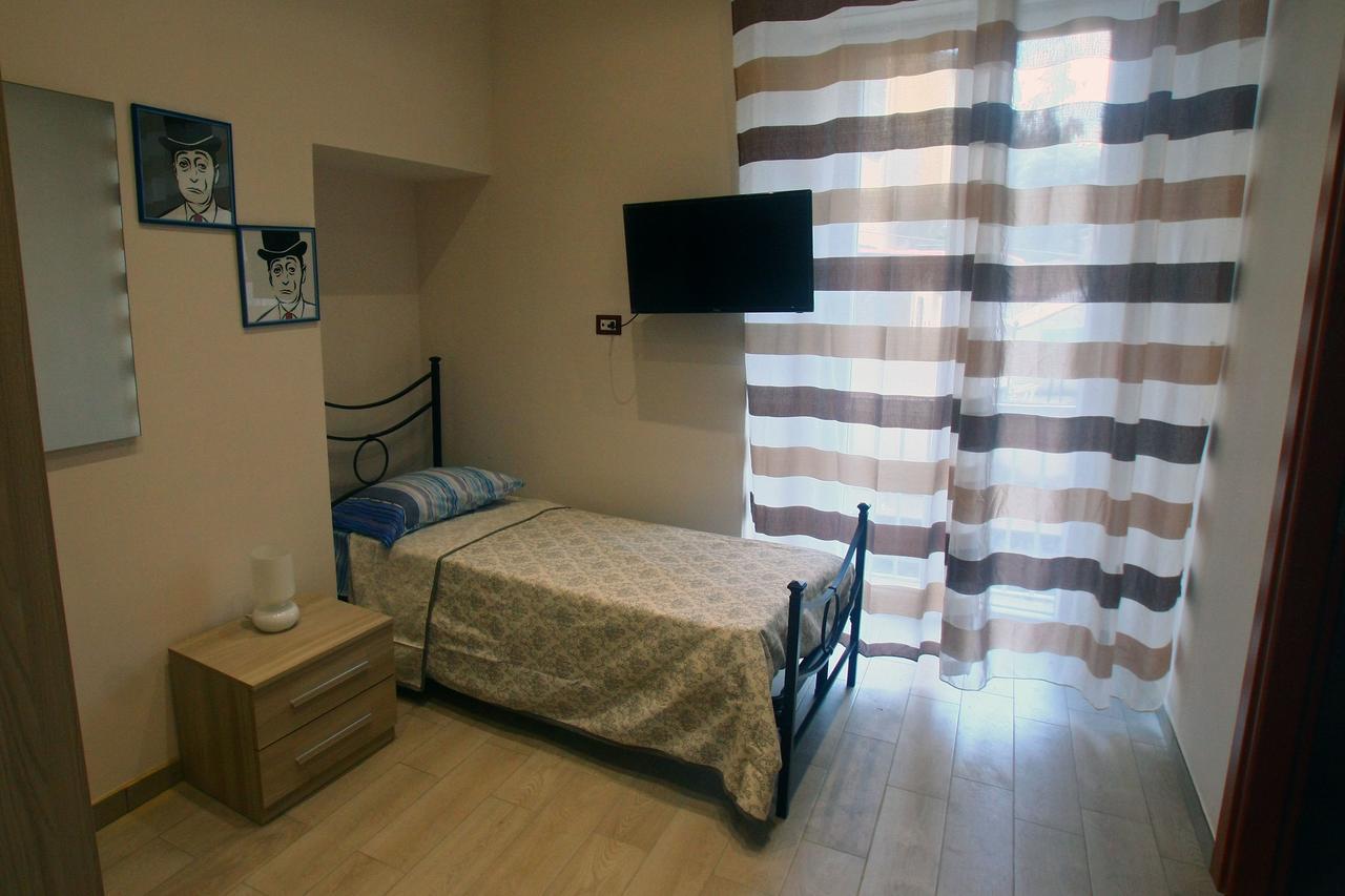 Casa Fedora Bed & Breakfast Napoli